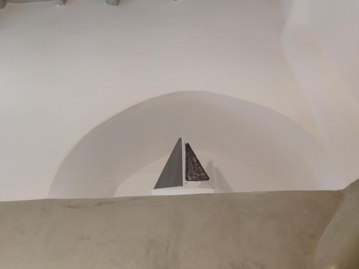 Azura, Traditional Residence In Ano Syros Bagian luar foto