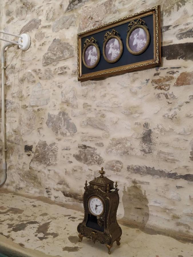 Azura, Traditional Residence In Ano Syros Bagian luar foto